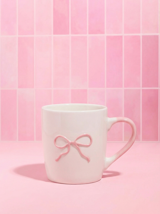 Mother’s Day Bundle – Heart & Bow Set