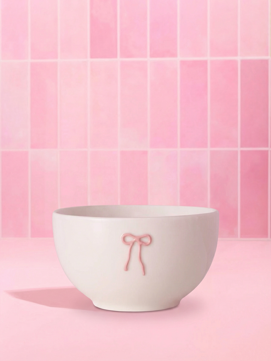Verona Bow Bowl