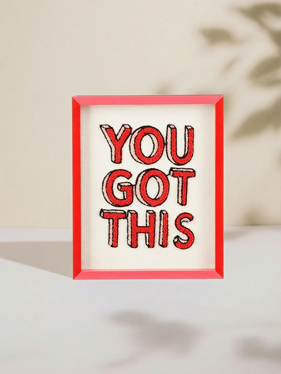 Soho “You Got This” Wall Frame