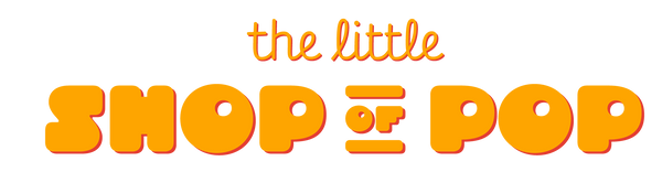 The Little Shop Of Pop