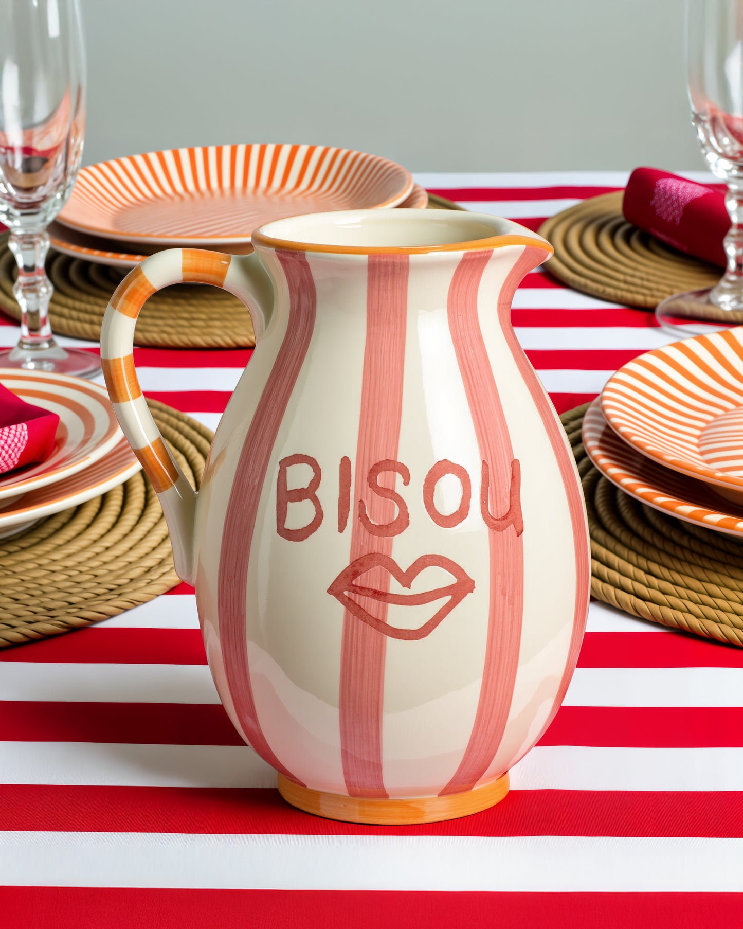 Veneto Pitcher