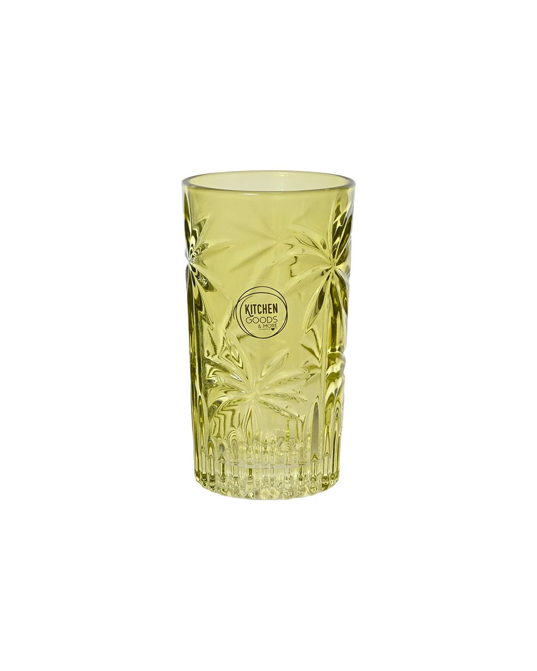 Palm Citron Tumblers Bundle (Set of 6)