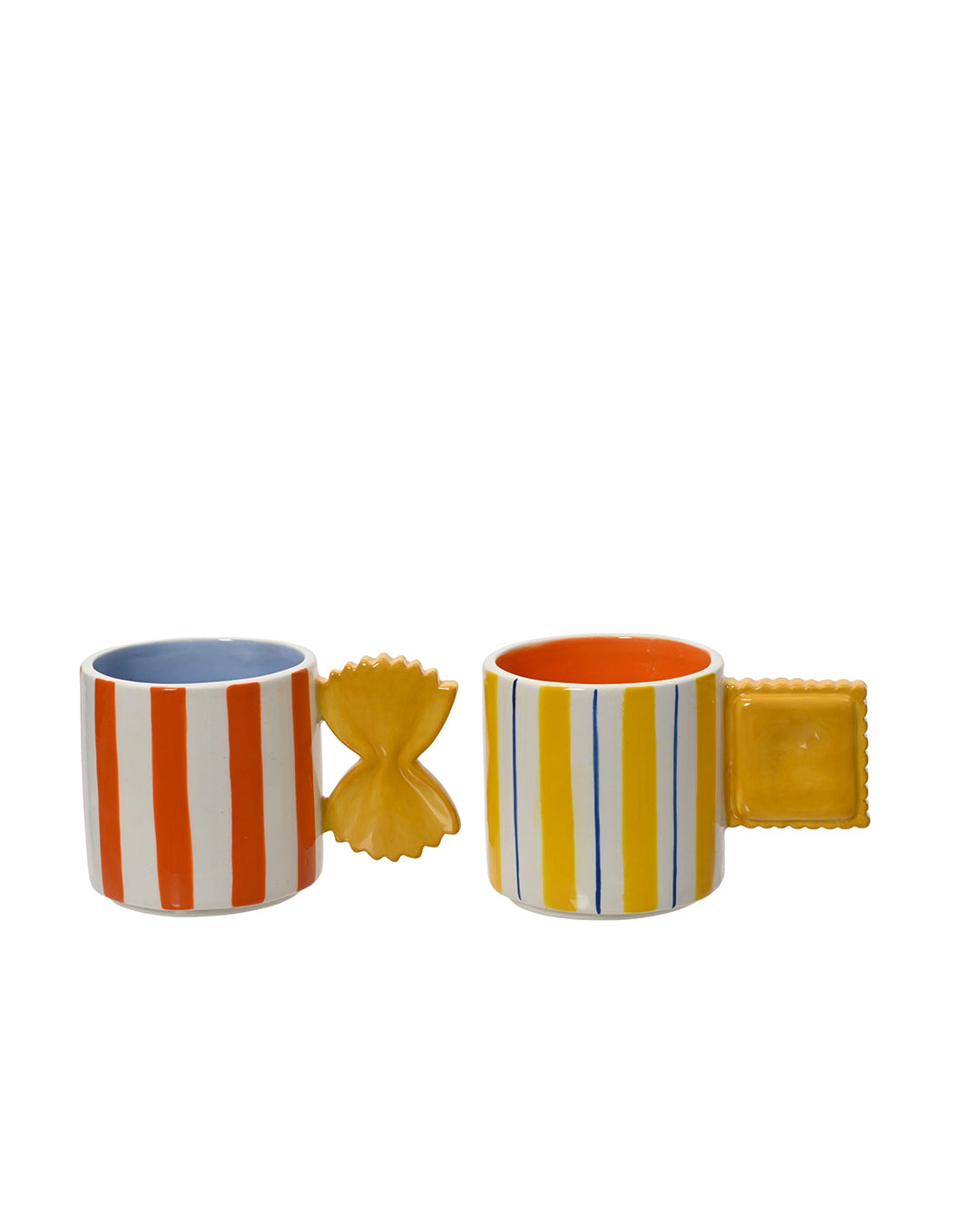 The Pasta Cups