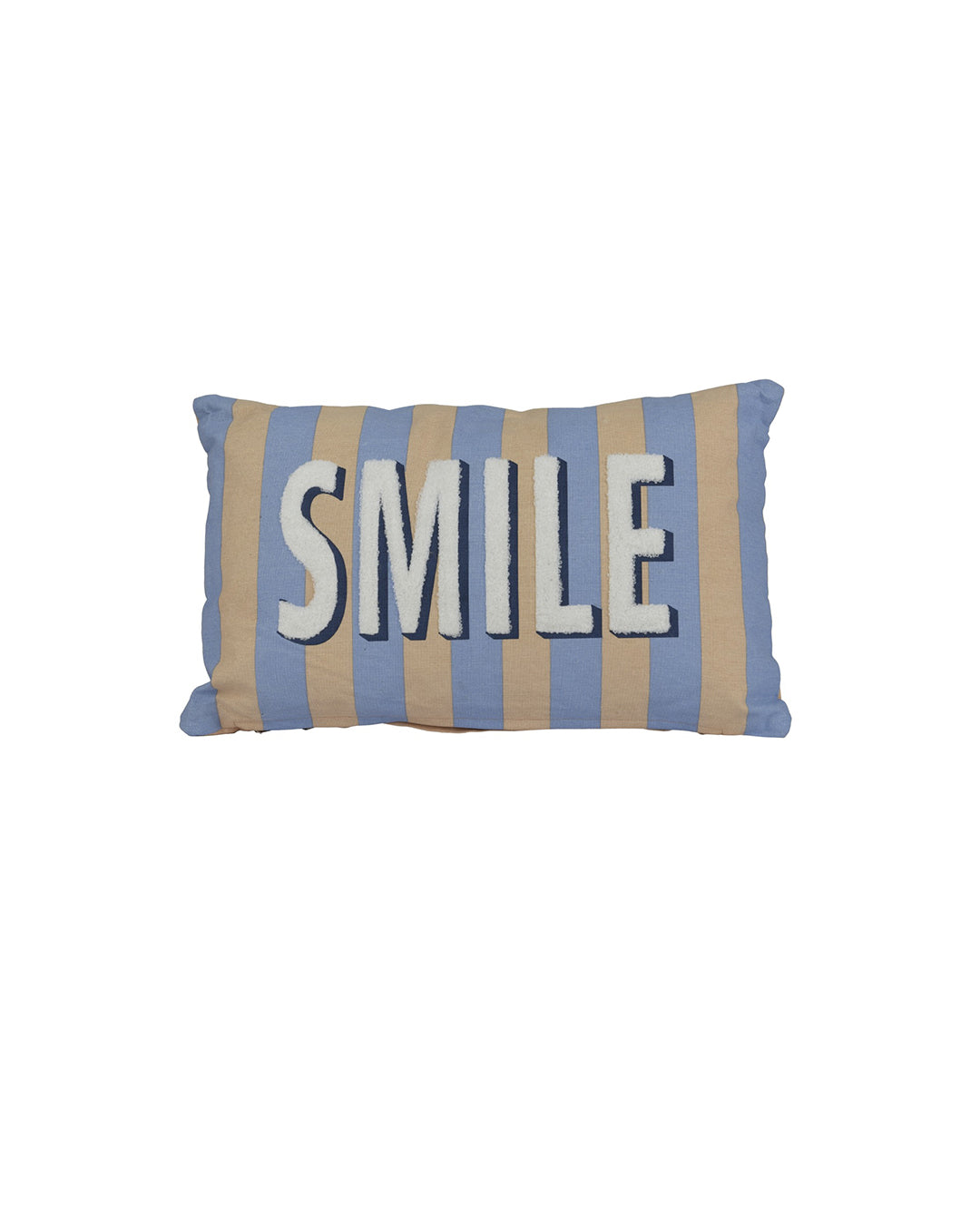 The Smile Cushion