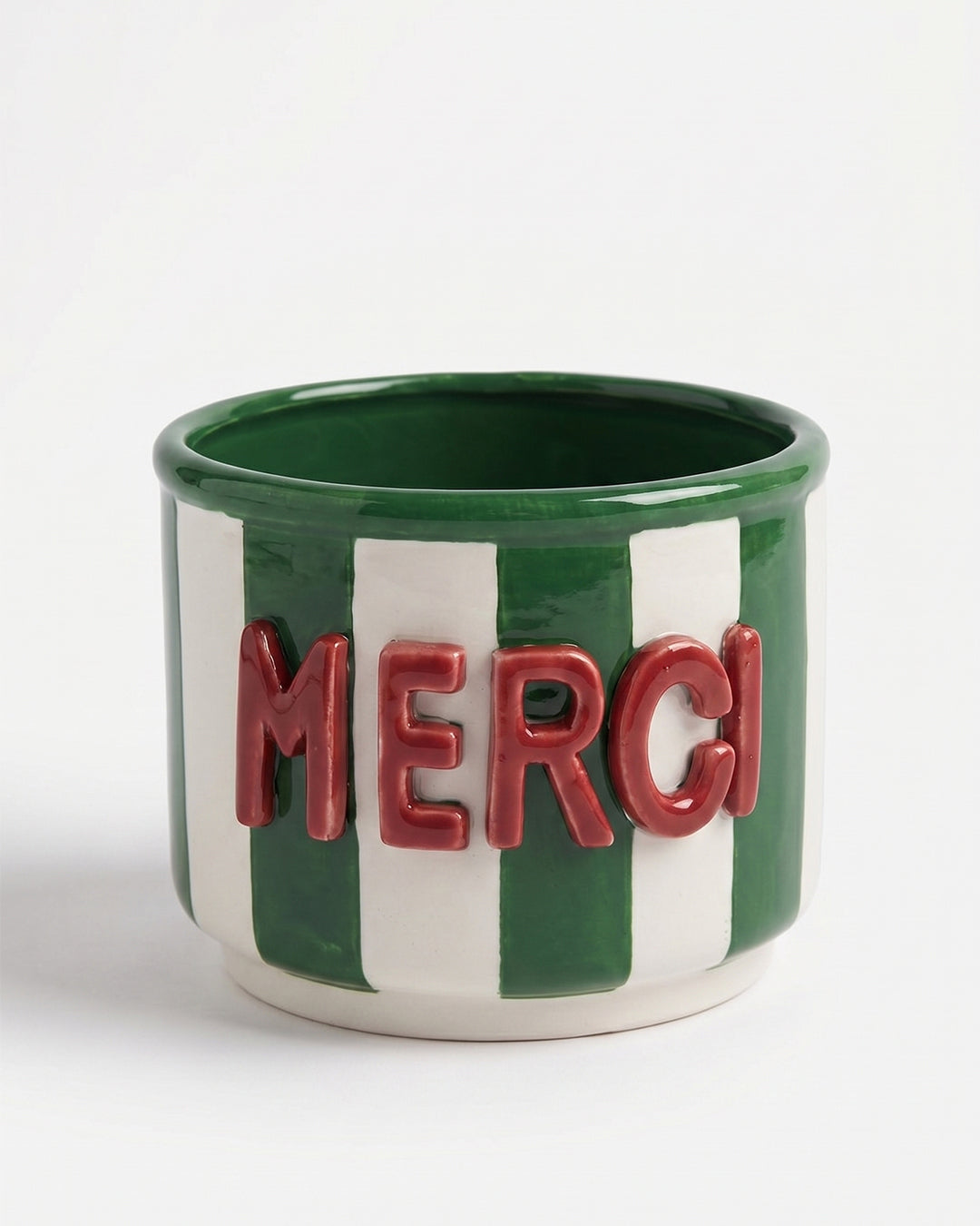 The Merci Pot