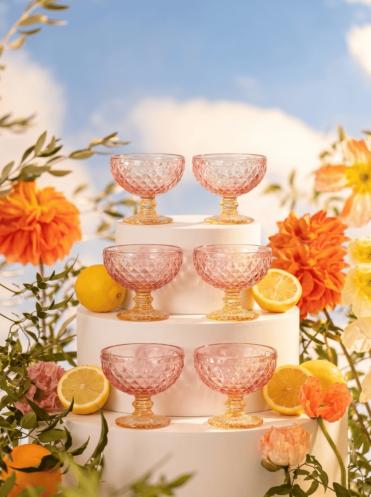 Toledo Cup Bundle