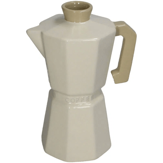 Morning Brew Vase