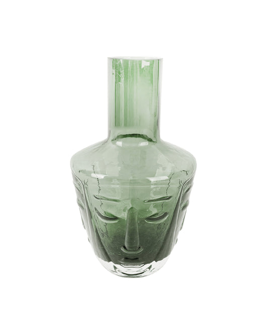 Olive Pitcher