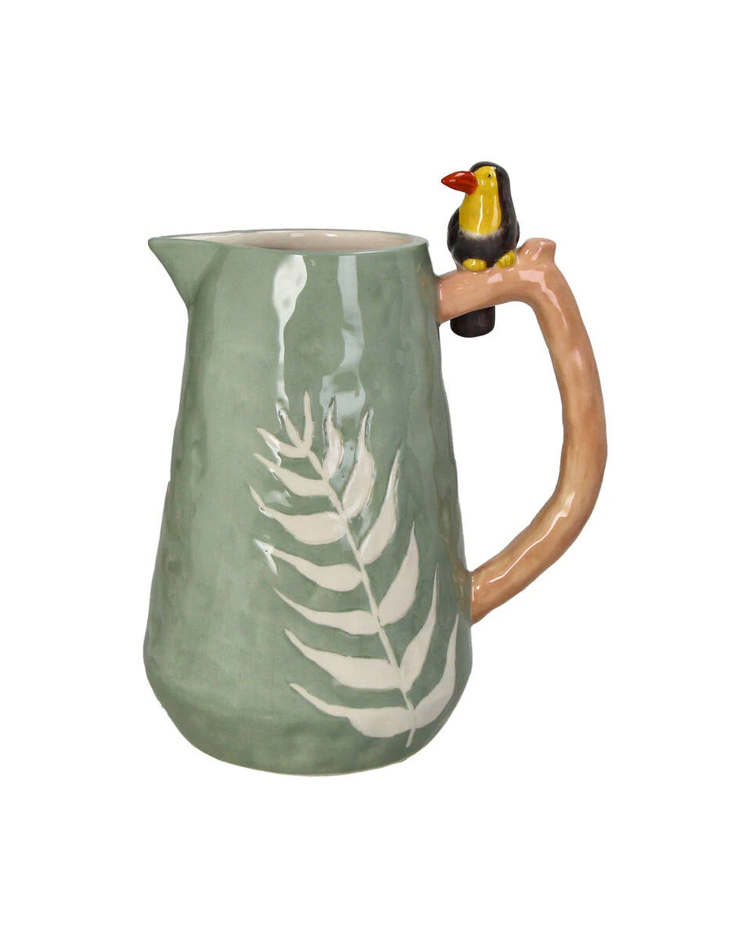 The Toucan Jug