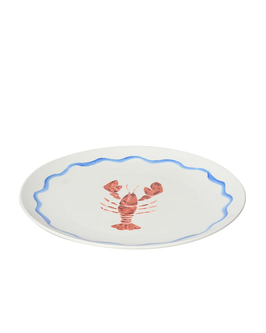 The Lobster Plates
