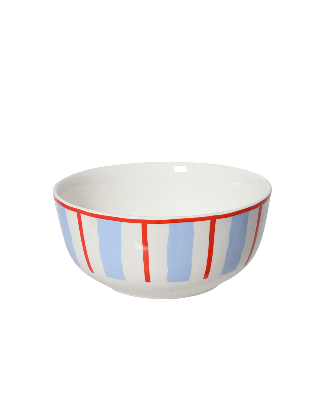 The Crab Bowls
