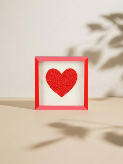 Mother’s Day Bundle – Heart & Bow Set