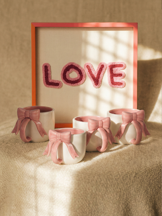 Mother’s Day Bundle – Love & Coffee Moments