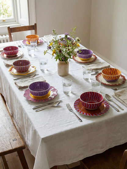 Eid Bundle – Malaga Table Set