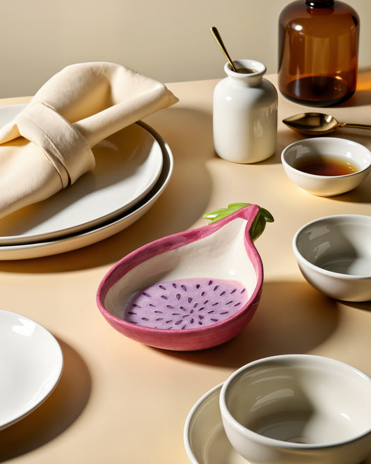 Menton Fig Bowl