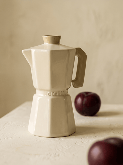 Morning Brew Vase