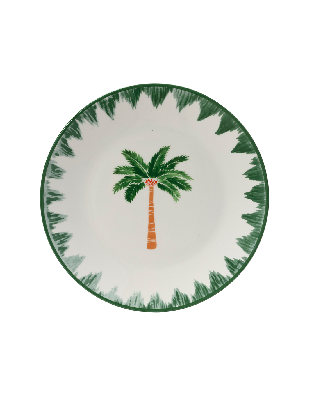 Palmera Dessert Plates Bundle (Set of 6)