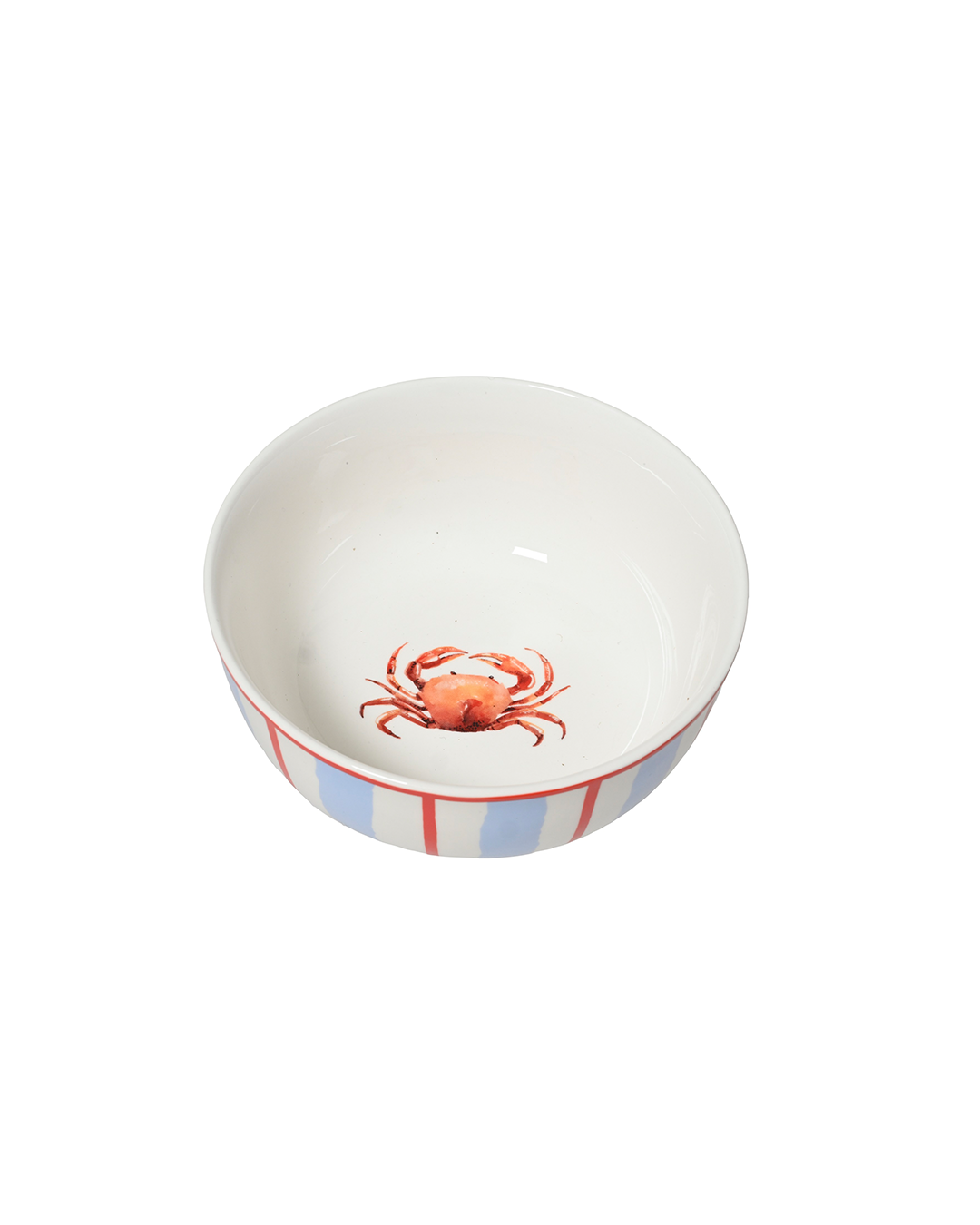Crab Bowls Bundle (Set of 6)
