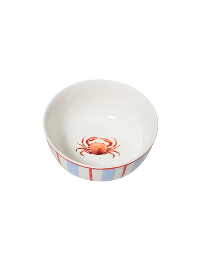 Crab Bowls Bundle (Set of 6)