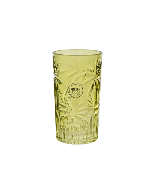 Palm Citron Tumblers Bundle (Set of 6)