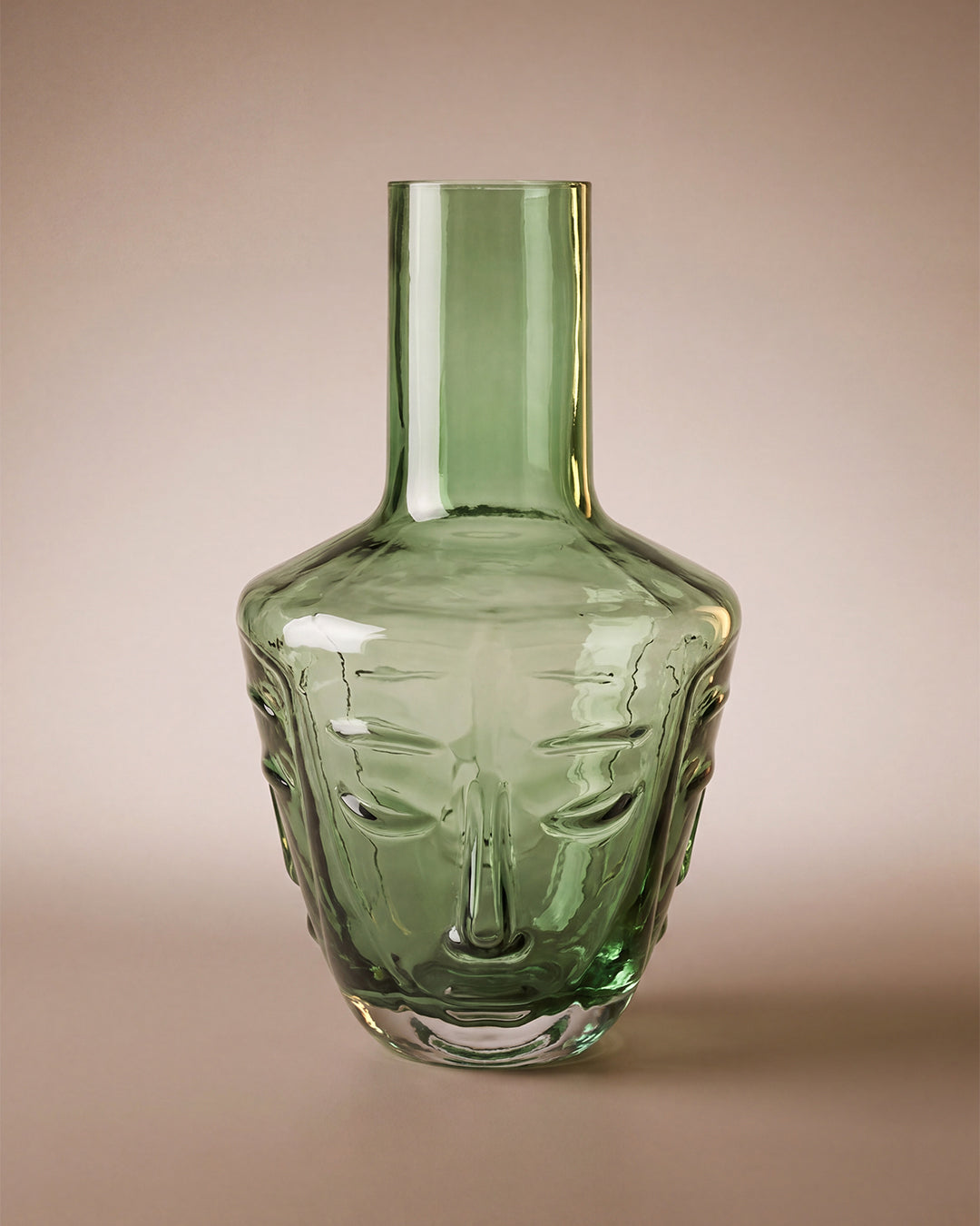 Olive Pitcher