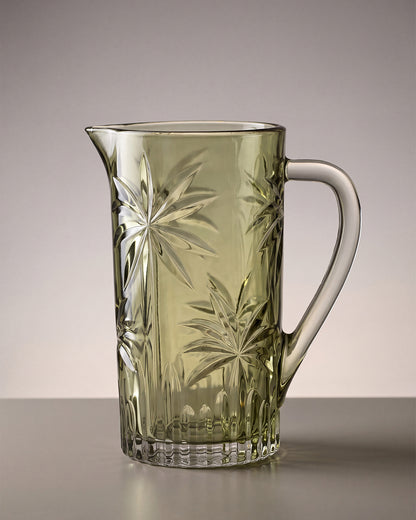 Palm Fern Pitcher