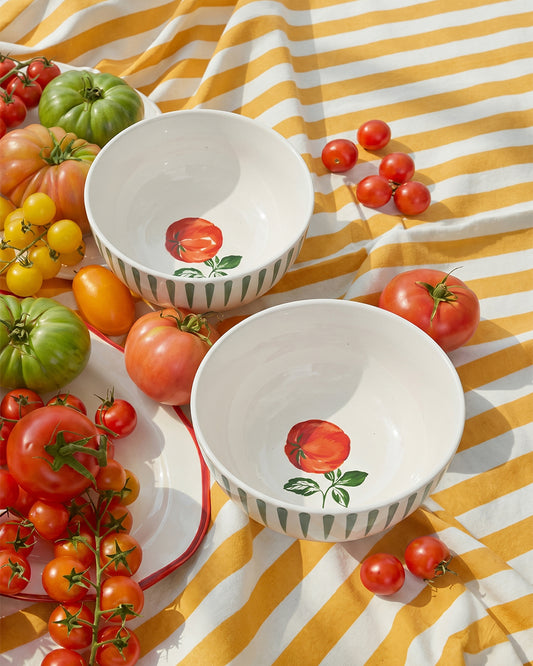 The Pomodoro Table Set