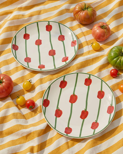 The Pomodoro Table Set