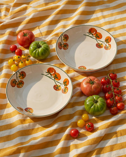 The Pomodoro Table Set