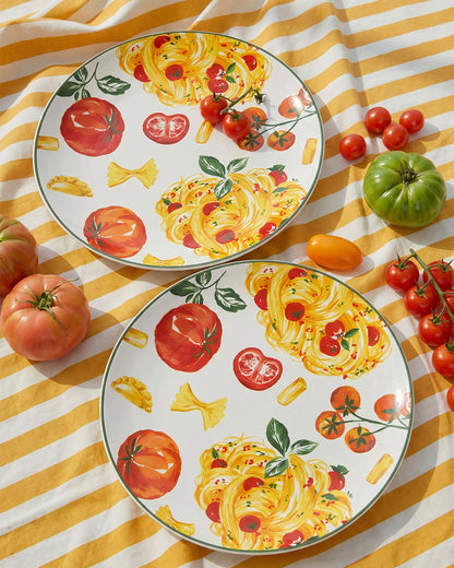 The Pomodoro Table Set