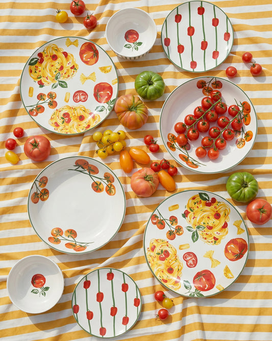 The Pomodoro Table Set