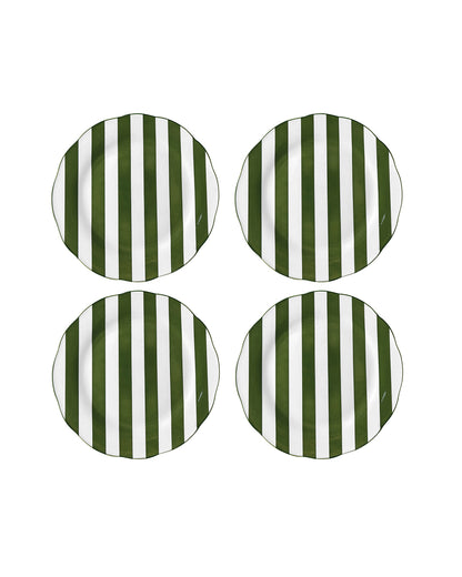 The Verde Trattoria Plates