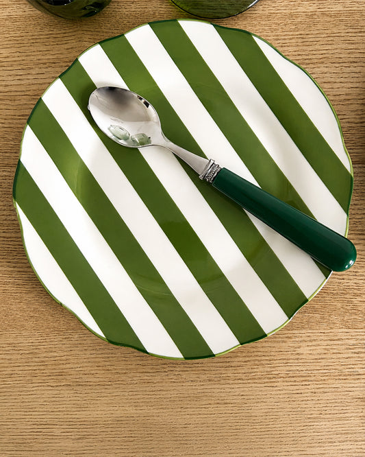 The Verde Trattoria Side Plates