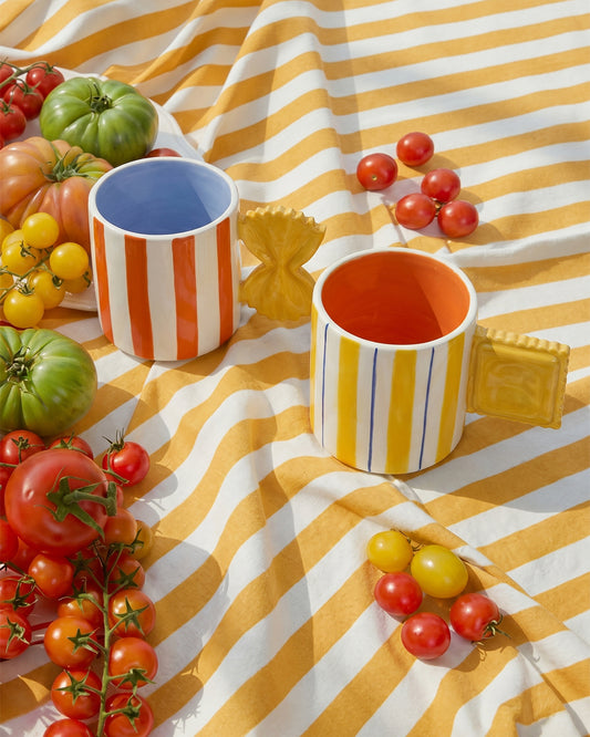 The Pasta Cups