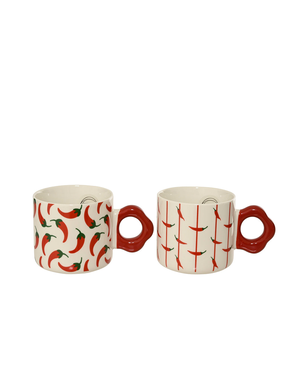 The Chili Cups