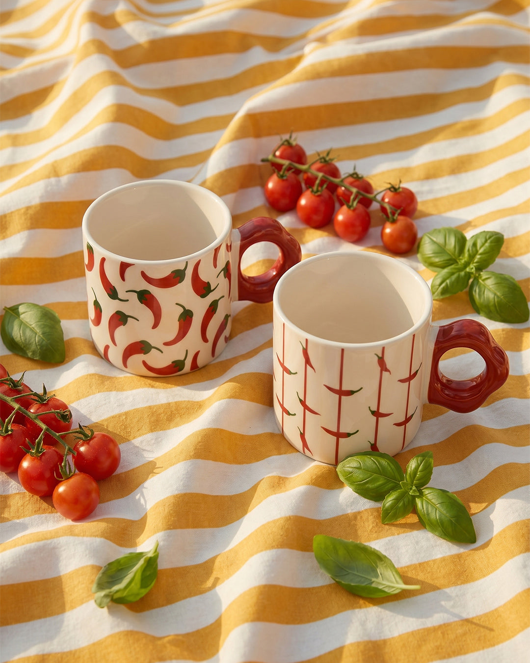 The Chili Cups