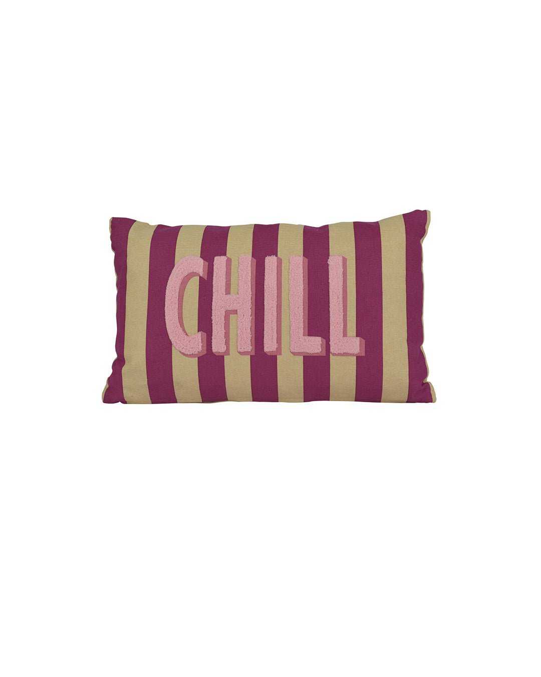 The Chill Cushion