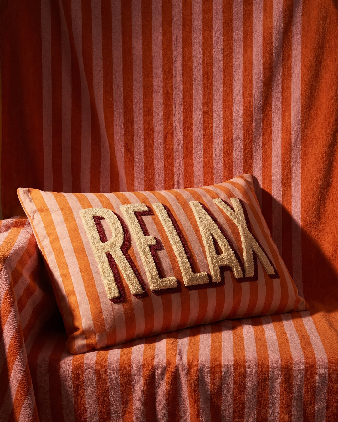 The Relax Cushion