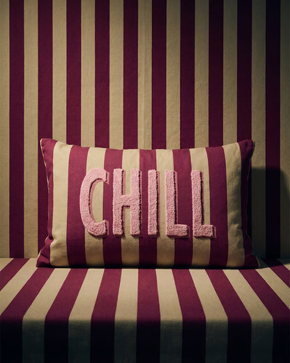 The Chill Cushion