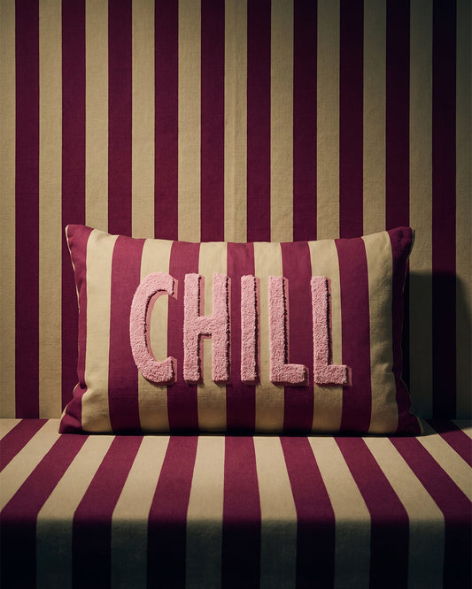 The Chill Cushion