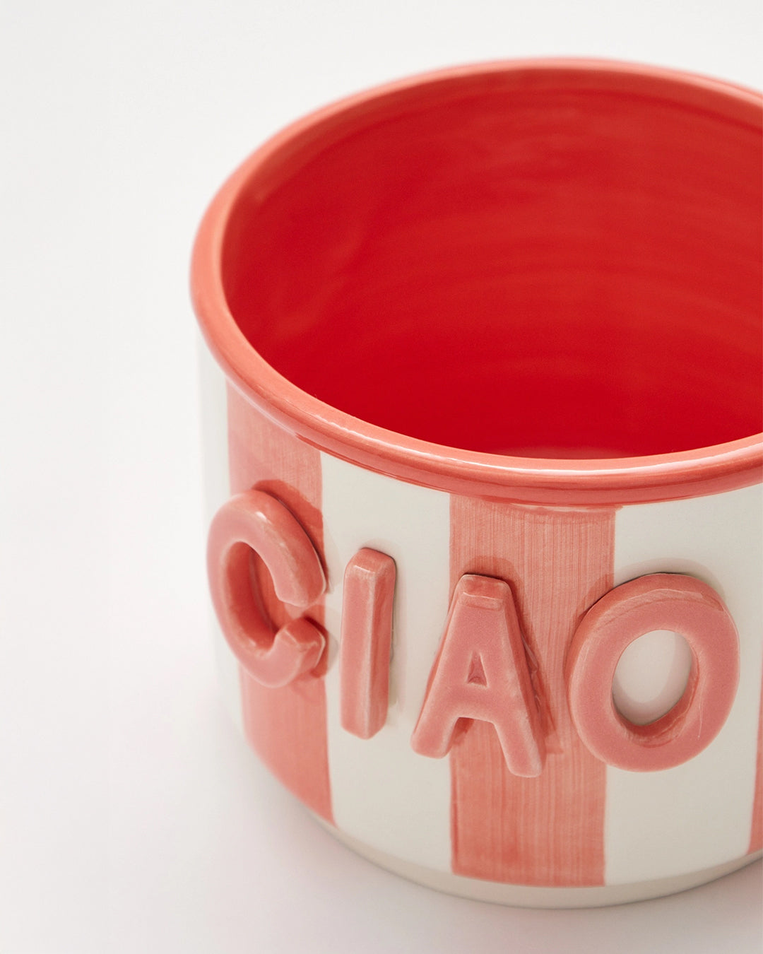 The Ciao Pot