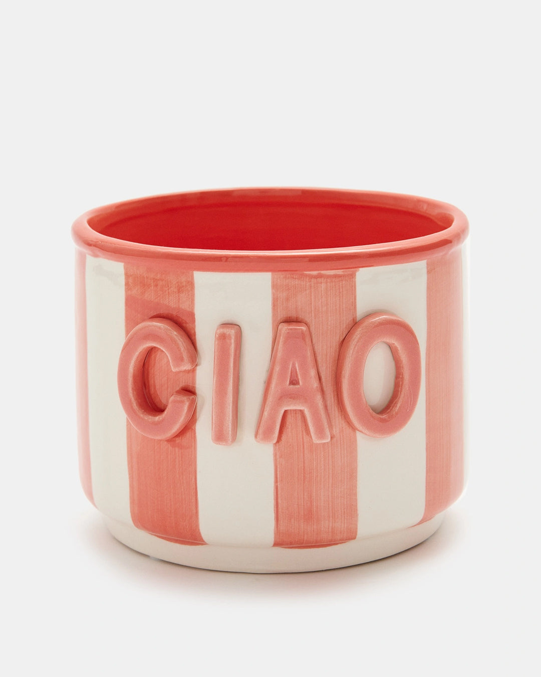The Ciao Pot
