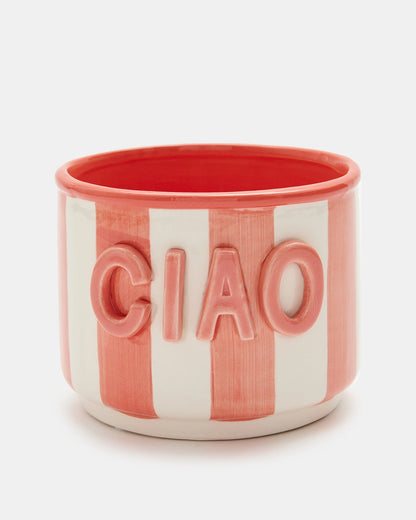 The Ciao Pot