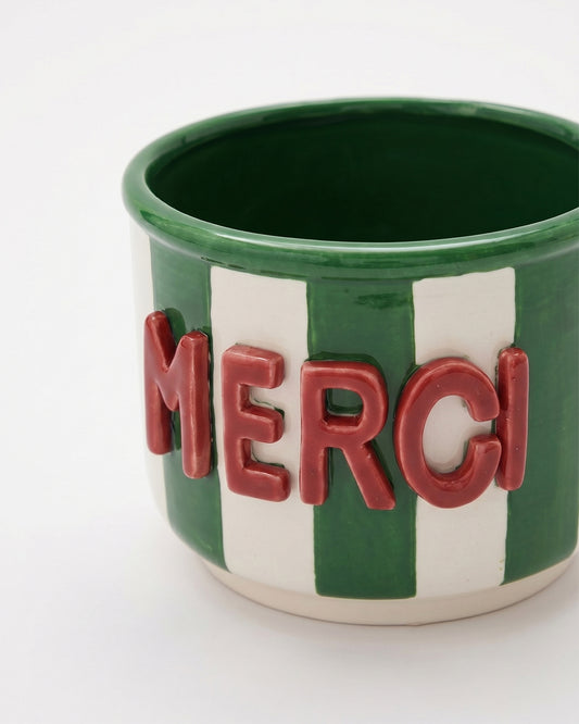 The Merci Pot