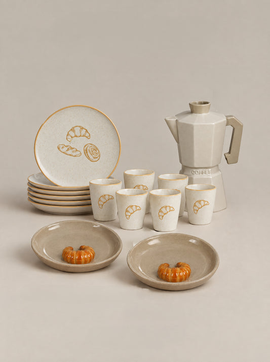 Café Club Breakfast Bundle
