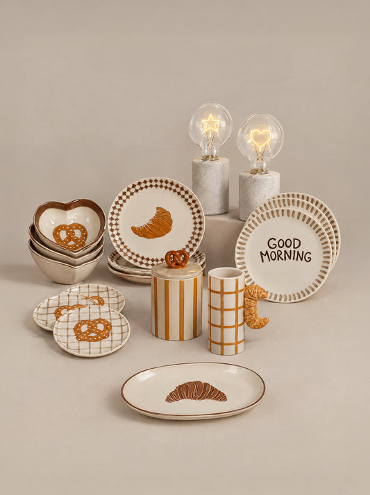 Café Club Brunch Bundle