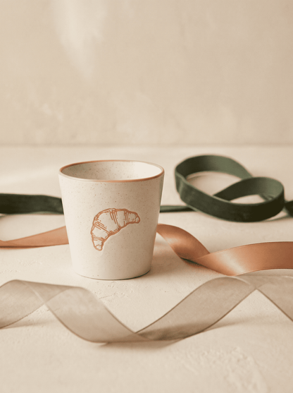 Daily Bread Espresso Cup