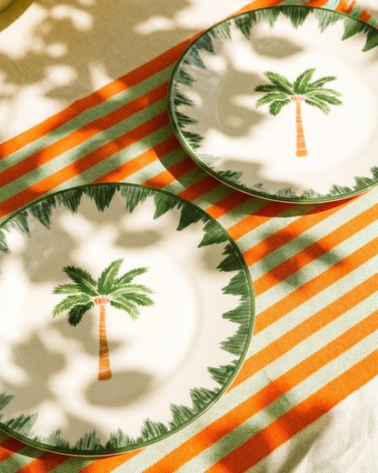 The Palmera Table Set