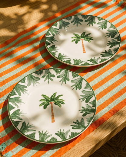 The Palmera Table Set