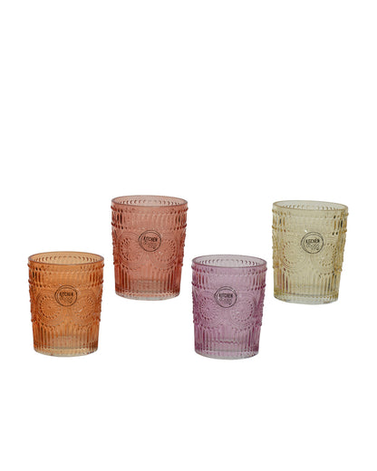 The Sunset Cups